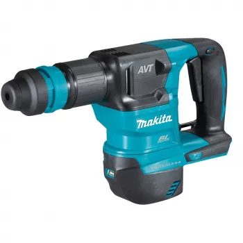 Makita DHK180Z - martelo demolidor - bateria - SDS-plus - 3,1 joules - sem bateria - 18 V