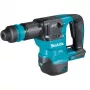 Makita DHK180Z - martelo demolidor - bateria - SDS-plus - 3,1 joules - sem bateria - 18 V