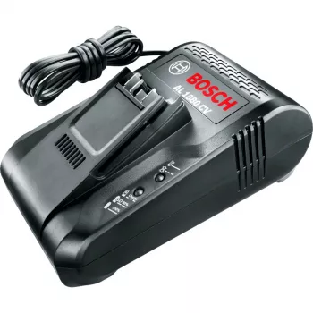 Carregador de bateria Bosch AL 1880 CV 14,4 - 18 V 700 g