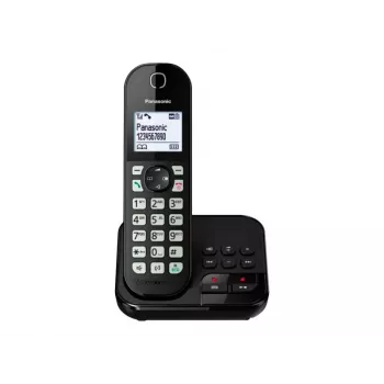Telefone DECT Panasonic KX-TGC460GB