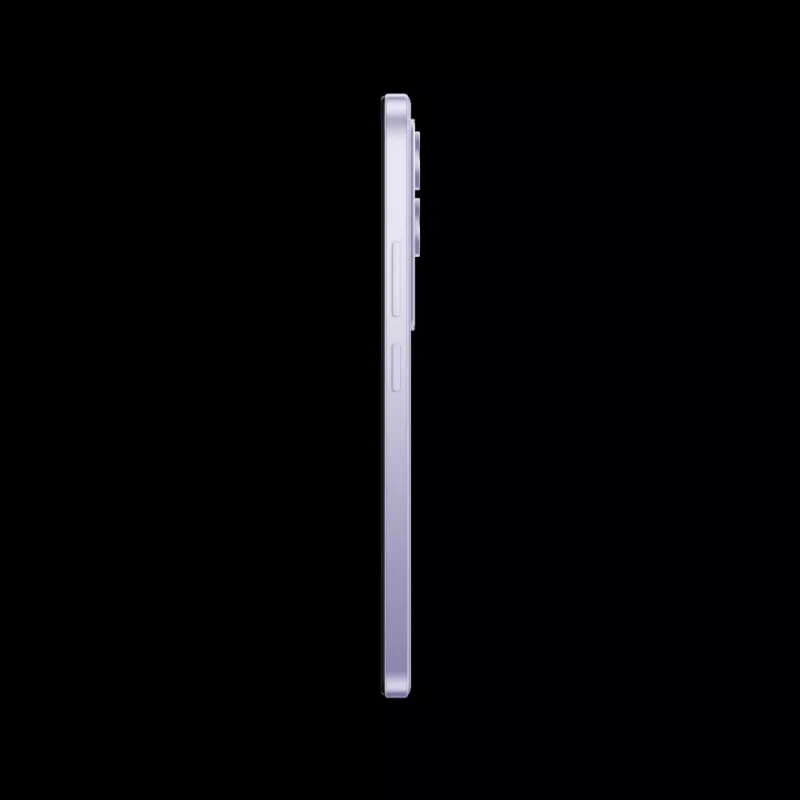 Xiaomi Redmi 15 4G (256GB, Viola Sabbioso, 6.90, Doppia SIM Ibrida, 4G), Smartphone, violeta