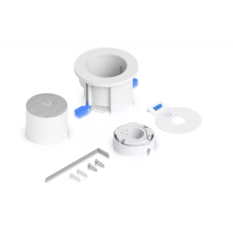 Altifalante Ubiquiti PoE Smart Chime 3W