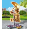 Playmobil 70377 Special Plus Artista de rua – Conjunto divertido e imaginativo de jogo de role-play para crianças a partir dos 4 anos