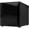 ASUSTOR Nimbustor 4 AS5304T servidor NAS, 4 baías (90-AS5304T00-MD30)