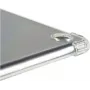 Mobilis R-Series - Tampa traseira para tablet - transparente - design fino - para Lenovo Tab M8 HD (2.ª geração) (058005)