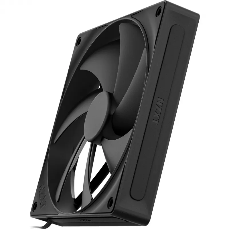Ventoinha de caixa NZXT F Series F140P 140mm