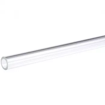 Tubo rígido Alphacool 16/11mm 0,4 m transparente