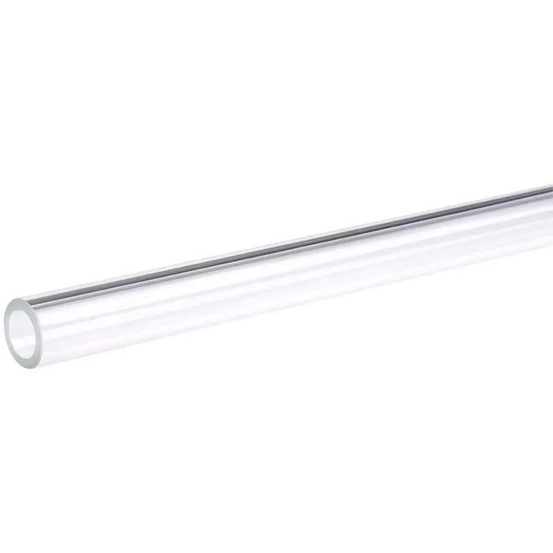 Tubo rígido Alphacool 16/11mm 0,4 m transparente