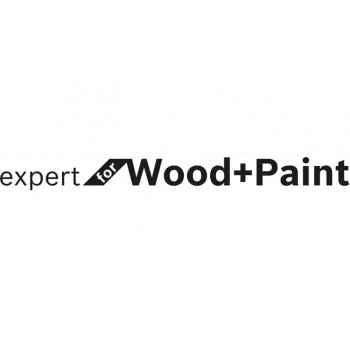 Folhas de lixa Bosch Expert C430 para madeira e tinta
