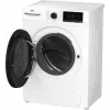 Máquina de lavar e secar roupa Beko BMM5DFO5741W 7 kg / 5 kg 1400 rpm branco