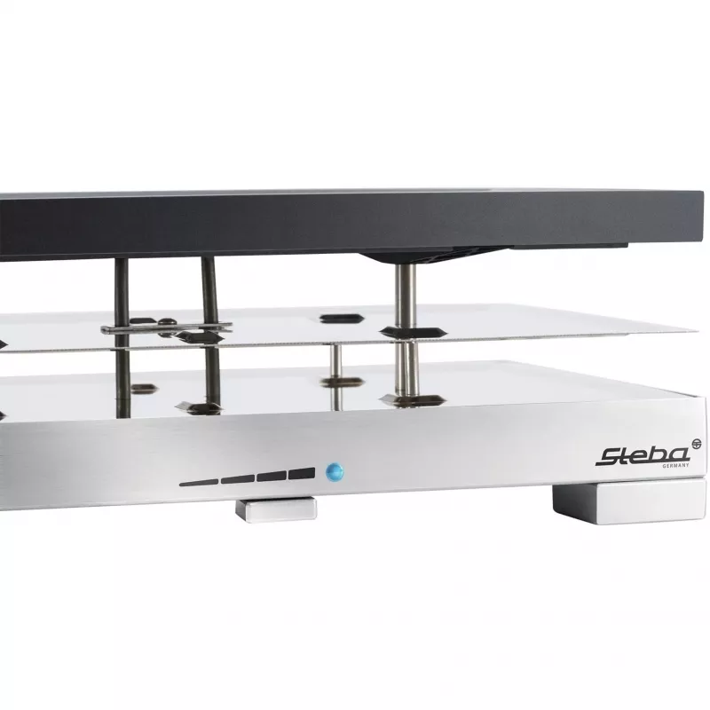 Steba RC 88 Premium Multi grelhador para raclette