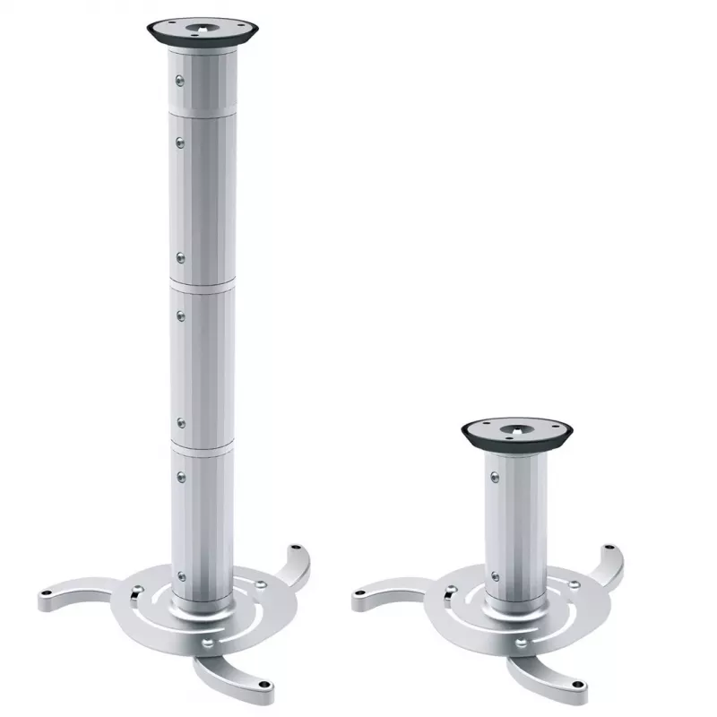 Maclean MC-517S Produto prateado