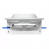Suporte de montagem para câmara dome UBIQUITI UACC-DOME-FM-W – compatibilidade interior e exterior