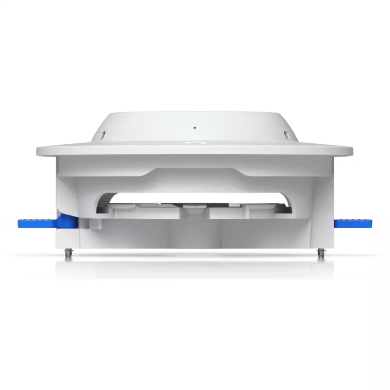 Suporte de montagem para câmara dome UBIQUITI UACC-DOME-FM-W – compatibilidade interior e exterior