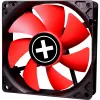 Ventoinha para caixa Xilence XF041 92 mm vermelha PWM