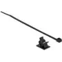 Abraçadeiras DeLOCK 18878 nylon preto 10 unid. 25 mm 1,05 cm