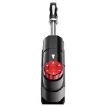 Hydraulic System Simagic P-HTS Add-On para P1000 Pedal S437, add-on hidráulico para P1000