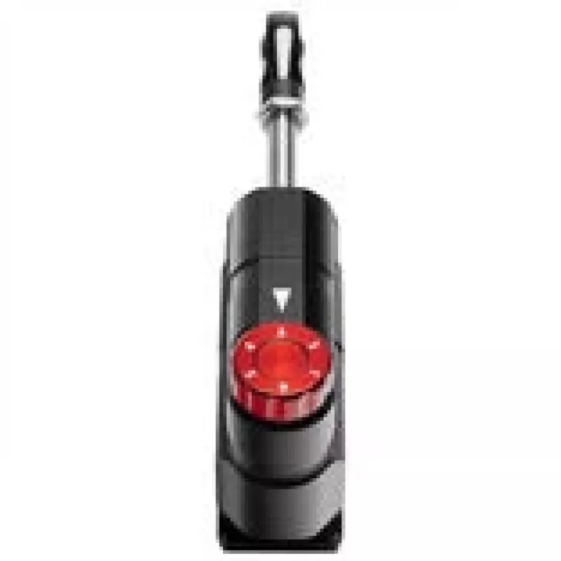 Hydraulic System Simagic P-HTS Add-On para P1000 Pedal S437, add-on hidráulico para P1000