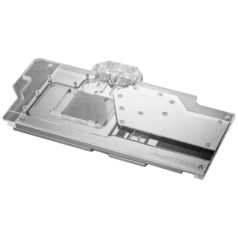 Phanteks PH-GB6900ASSRX_CR01_BP Cromado