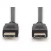 Cabo HDMI Digitus DB-330123-050-S 5 m