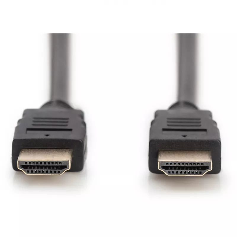Cabo HDMI Digitus DB-330123-050-S 5 m