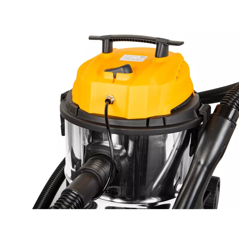 BLOW WDC2300 aspirador de lavagem