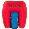 PIEPS Jetforce BT 25 mochila de avalanche, preta
