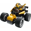 Blocks Ninjago 30723 Carro do Cole