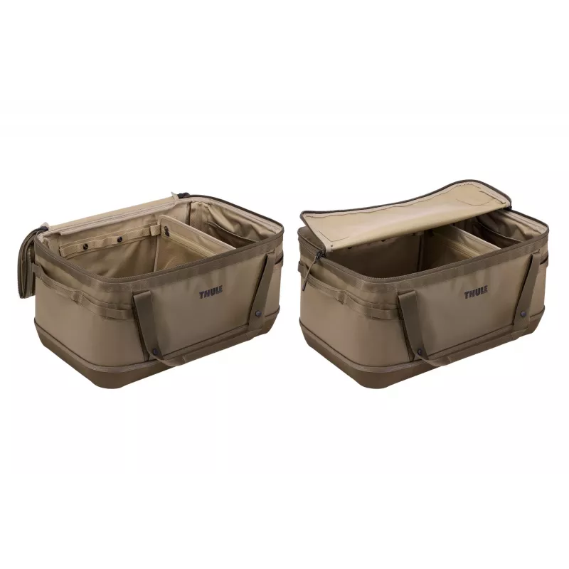 Thule 5530 Chasm Gear Hauler 55L Caqui escuro