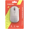 Rato CANYON MW-22 2 em 1 BT/Wireless Rice