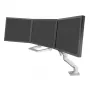 Kit de arco para três monitores Ergotron HX