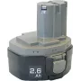 Makita 1434 - bateria - NiMH - 2,6 Ah (193101-2)
