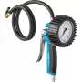 Medidor de pressão dos pneus HAZET 9041G-1