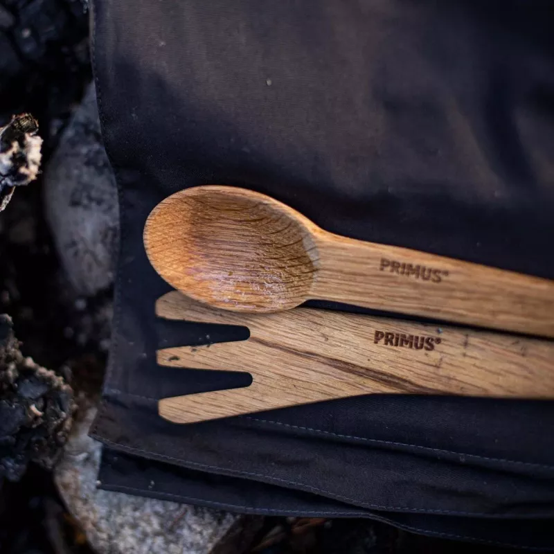 Conjunto de cozinha Primus CampFire Prep