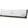 DIMM 32 GB DDR5-6000 (2x 16 GB) Dual-Kit, memória RAM branca, CTCWD532G6000HC30DC01, T-CREATE EXPERT, AMD EXPO