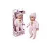 Boneca bebé Artyk Natalia 45 cm – boneca de corpo mole, tamanho 45 cm
