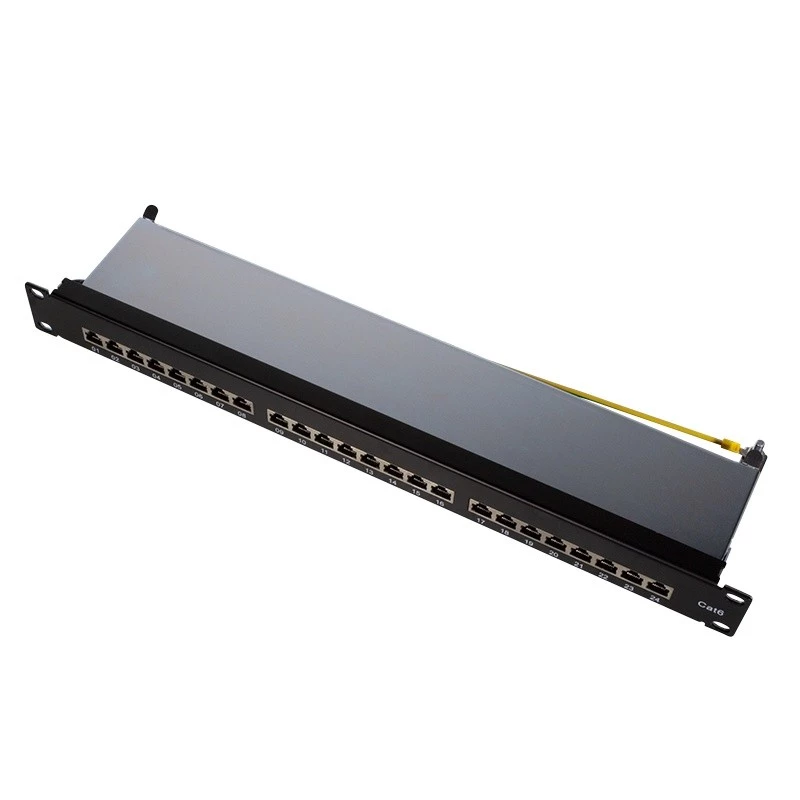 Logilink TUO-NP0048 preto