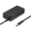 Qoltec 51519 (7,4 x 5,0 mm + Pin) 65 W 3,34 A 19,5 V carregador AC para portáteis Dell