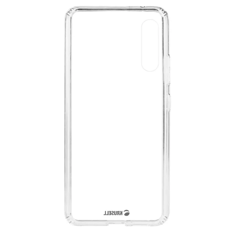 Capa Krusell KIVIK Samsung Galaxy A90 17 cm Transparente