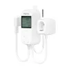 Termostato digital Meross MTS960HK branco LCD AC 16A