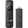 Dispositivo de streaming, Amazon Fire TV Stick HD, Full HD, 8 GB de armazenamento, comando Alexa