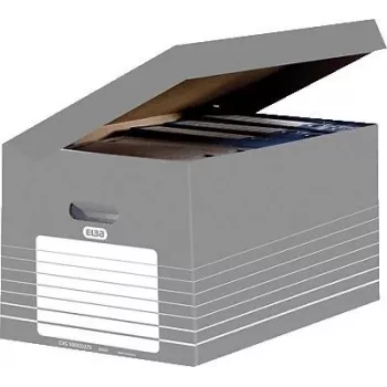Elba Caixa de arquivo 400061159 345x450x280mm (400061159)