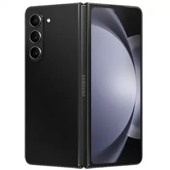 Samsung Galaxy Z Fold5 SM-F946B 19,3 cm (7,6 polegadas) Dual SIM Android 13 5G USB Type-C 12 GB 512 GB 4400 mAh Preto
