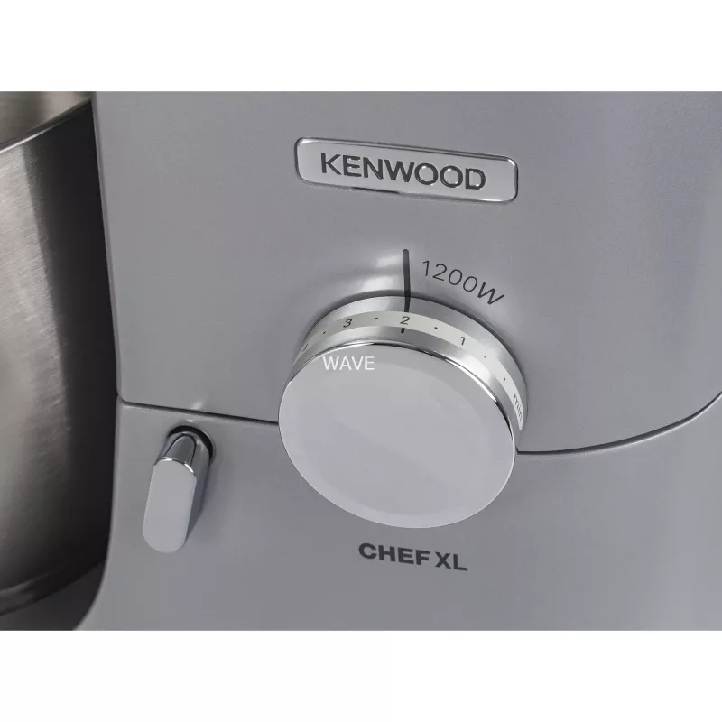 Kenwood Electronics Kenwood Chef XL KVL4100S - Batedeira - 1200 W