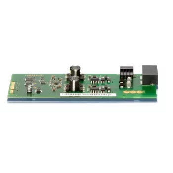 Módulo de rede de voz Auerswald COMpact 2FXO