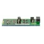 Módulo de rede de voz Auerswald COMpact 2FXO