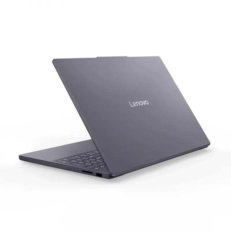 Portátil Lenovo IdeaPad Slim 3 15ARP10 AMD Ryzen™ 5 7533HS 38,9 cm (15,3) WUXGA 24 GB DDR5-SDRAM 512 GB SSD Wi-Fi 6 (802.11ax) Windows 11 Home cinzento