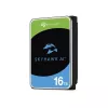 Disco interno Seagate SkyHawk AI 16 TB 7200 rpm 512 MB 3,5 polegadas Serial ATA III