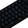 White Shark Kaiken GK-003111 Premium Line Teclado mecânico, Red Switch, disposição US