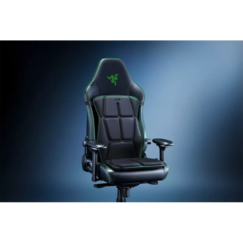 Razer Freyja RC81-04340101-R3M1 almofada gaming háptica, com Razer Sensa HD Haptics